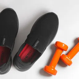 Metro Men Slip-On Sneakers-picture-23