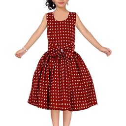 Shahina Fashion Girl A-Line Casual Mini Dress-image-94
