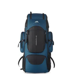 MOUNTILE Hike Mate Rucksack Travel Backpack - 60L-44