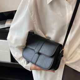 StyleCast Structured Sling Bag-image-67