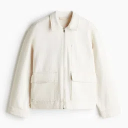 H&M Denim Jacket-15