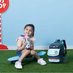 Tinytot Women Backpack image 4