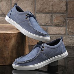 SERVER Men Boat Shoes-picture-35