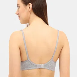 Envie Bra Half Coverage image 4