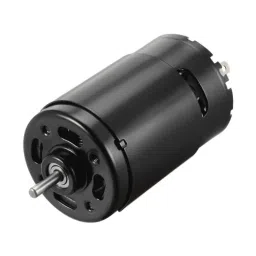 550 10400 RPM High Torque DC Motor-image-9