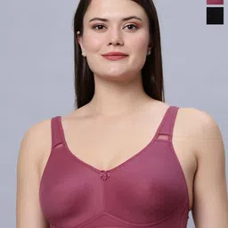 In Care Pack of 2 Full Coverage Bra-picture-38