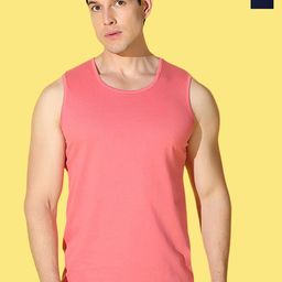 WOOSTRO Pack of 2 Printed Combed Cotton Innerwear Vests with Intelliease Technology-picture-37