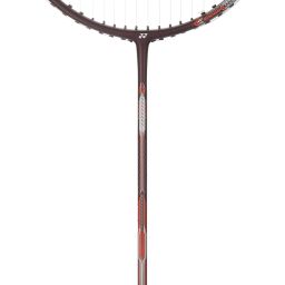 Astrox Attack 9 (Made In India, 32lbs) Multicolor Strung Badminton Racquet-image-69