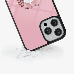 macmerise Abstract Printed iPhone 13 Pro Back Case Mobile Accessories image 2