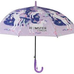 Dyno Amigoes Umbrella – Magical Unicorn Theme Kid's Animal Umbrella-10