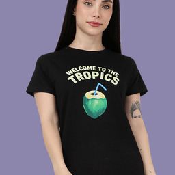 Kryptic Printed Relaxed Fit Pure Cotton Lounge T-Shirt-picture-43
