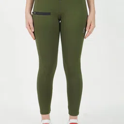 GOTO Women Relaxed-Fit Rapid-Dry Tights-picture-21