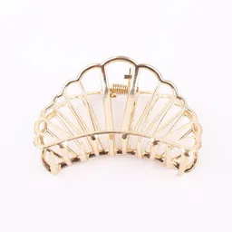 VAGHBHATT Set of 2 Claw Clip image 2