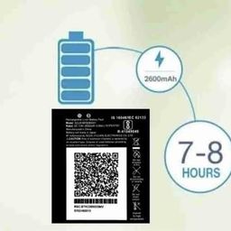 wokia Original SCUD-MFB260001 Battery Compatible with Reliance Jio 4G Router JioFi 3 (JMR540, JMR541) JioFi 4 (JMR1140,JMR520)-FI3_AA2[2600mAh] image 3