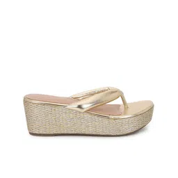 Truffle Collection Open Toe Wedges image 2