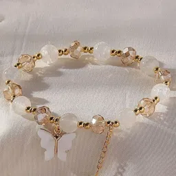 Sukhad Women Elasticated Bracelet-58