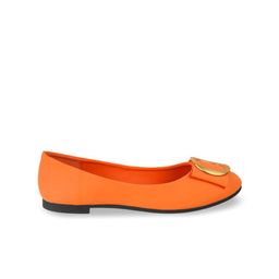 Mochi Printed Platform with Buckles image 5