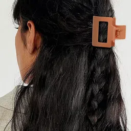 Blubby Unisex Set of 6 Claw Clip image 4