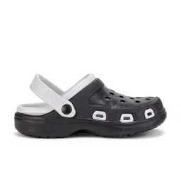 DRACKFOOT Men Set Of 2 High Quality & Soft Clogs image 2