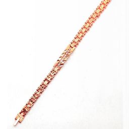 Dynamic Retail Global Men Link Stainless Steel bracelet-image-73