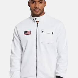 Octave Men Long Sleeves Front-Open Regular Sweatshirt-picture-29
