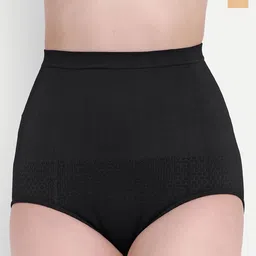 CALBONE Pack Of 2 Seamless High Waisted Shaper Briefs-image-86
