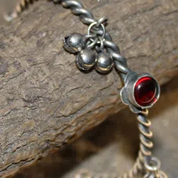 gurjari jewellers Women Kada Bracelet-image-16