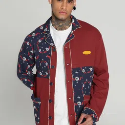 Puma Polar Express Men Long Sleeve Relaxed Fit Basketball Shirt-image-70