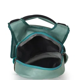 Luzian Men Compression Straps Backpack image 2