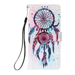 PEEPERLY Conversational Printed Flip Case Mobile Accessories-37