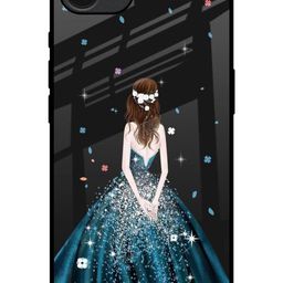 QRIOH Quirky Printed Apple iPhone 16e Back Case Mobile Accessories-picture-49