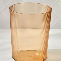 Home Centre Transparent Open Waste Bin-image-23