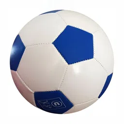 HackerX Pebble Trainy Sports Football-26