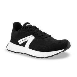 JQR Men Colourblocked Sneakers-49