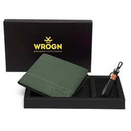 WROGN Men Accessory Gift Set of-image-18