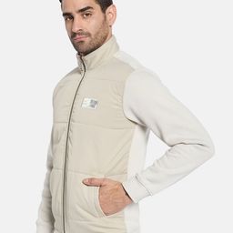 Octave Men Front-Open Sweatshirt image 4
