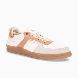 GAS Men Round Toe Lace-Ups Sneakers-picture-9