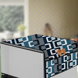 The Furnishing Tree Fridge Top Cover Compatible for-image-71