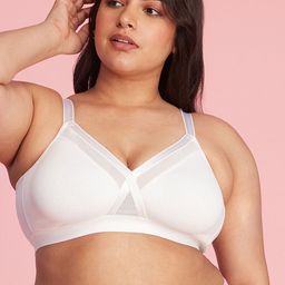 Nykd Full Coverage T-Shirt Bra image 4