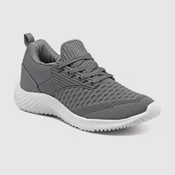 KANGAROOZ Men Mesh Running Non-Marking Shoes image 5