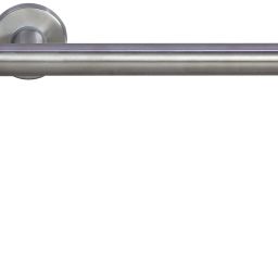 Stainless steel wall mounted Shower Grab Bar-image-30