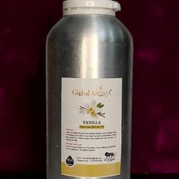GLOBAL AROMA 250ML Vanilla Diffuser Oil-17