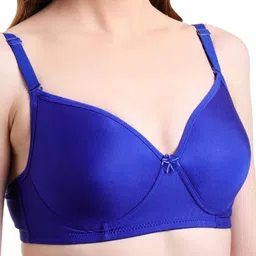 INGRID Bra Medium Coverage Heavily Padded image 4