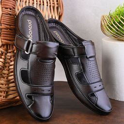 Provogue Men Comfort Sandals-picture-42