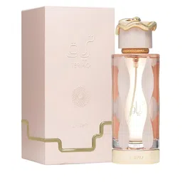 Lattafa Teriaq Long Lasting Eau De Parfum- 60 ml-image-29