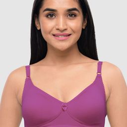Lovable Bra Full Coverage Lightly Padded image 2