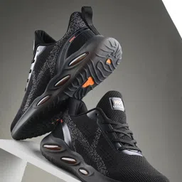 hrx by hrithik roshan Sports Walking Shoes For Men-picture-28