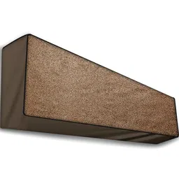 The Furnishing Tree Split AC Cover Set of Indoor and Outdoor Unit Used for 1.5 Ton Amazon Basics AB image 2