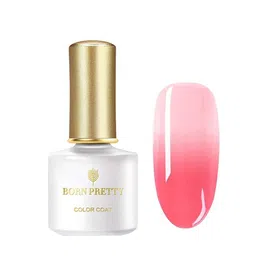 BORN PRETTY Color Coat Color Changing Gel Nail Polish - 6 ml - TG14-19