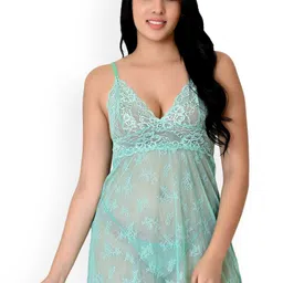chia fashions Women Baby Doll-picture-37